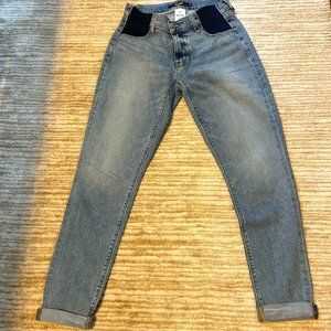 Hudson Maternity Jeans